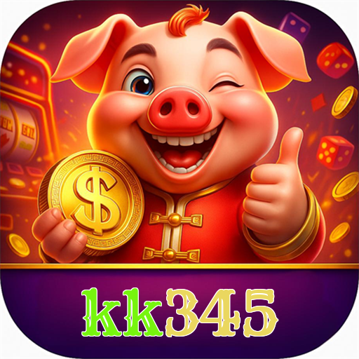 kk345 Cassino Online